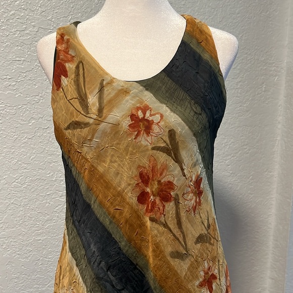 Beautiful Vintage dress - Picture 3 of 6